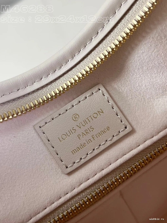 WIS VUITTON CARRYALL LOUIS PM-29*24*12cm 1117